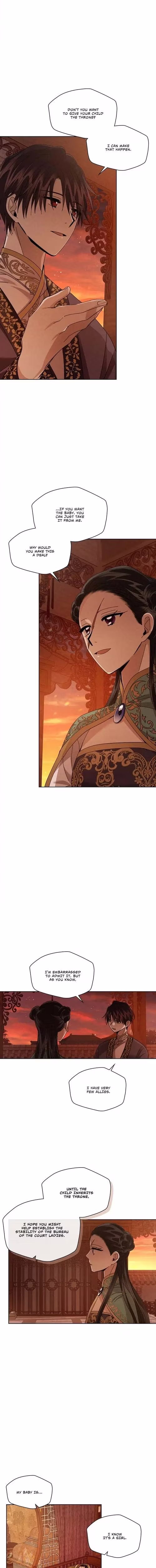 Where the Dragon's Rain Falls - Chapter 176 - Part 8