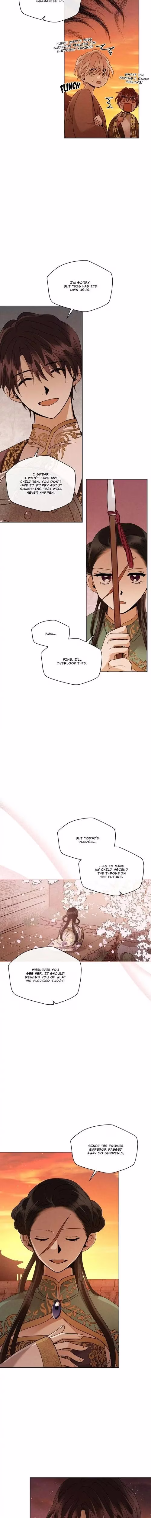 Where the Dragon's Rain Falls - Chapter 177 - Part 9