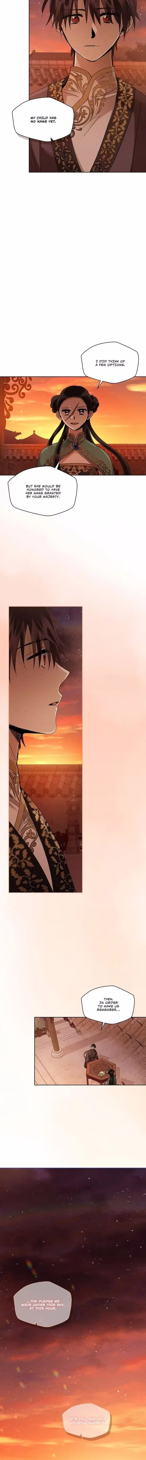 Where the Dragon's Rain Falls - Chapter 177 - Part 10