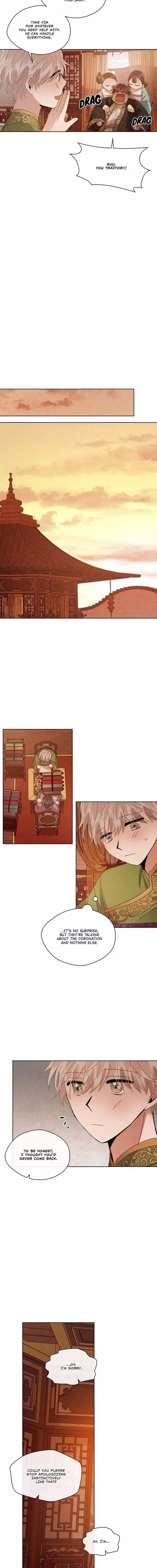 Where the Dragon's Rain Falls - Chapter 178 - Part 7