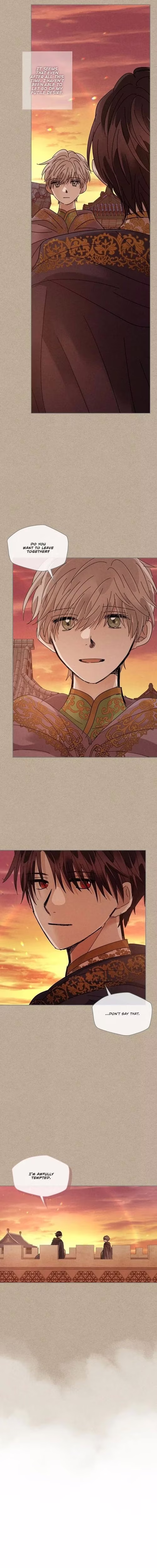 Where the Dragon's Rain Falls - Chapter 178 - Part 10