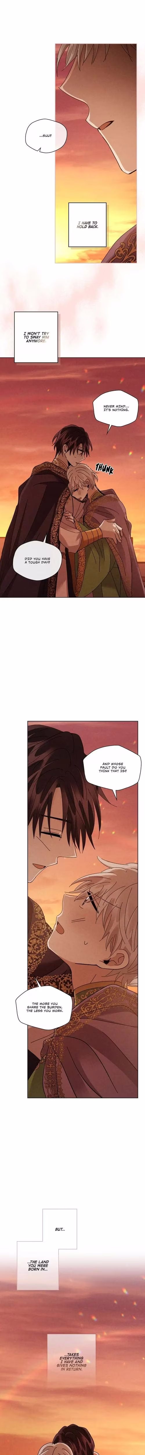 Where the Dragon's Rain Falls - Chapter 178 - Part 11