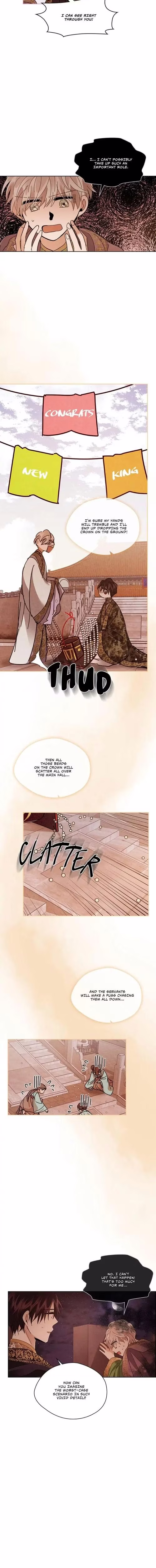 Where the Dragon's Rain Falls - Chapter 179 - Part 5