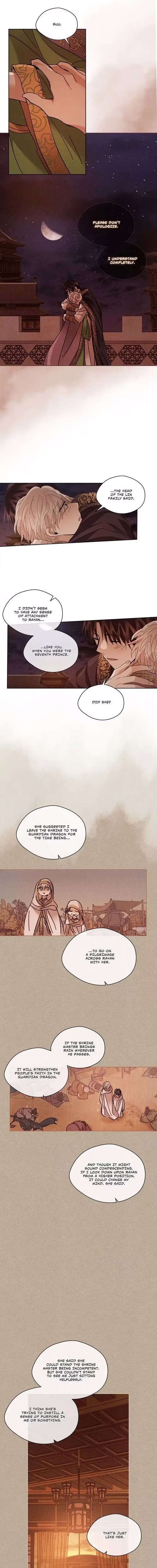 Where the Dragon's Rain Falls - Chapter 179 - Part 7