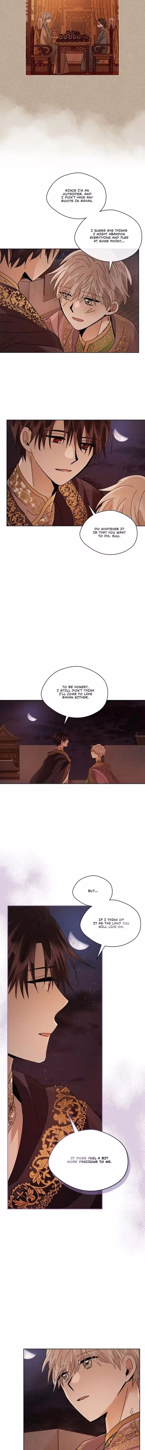 Where the Dragon's Rain Falls - Chapter 179 - Part 8