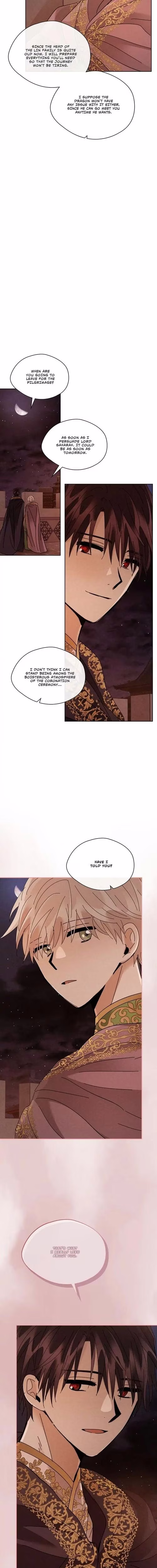 Where the Dragon's Rain Falls - Chapter 179 - Part 9