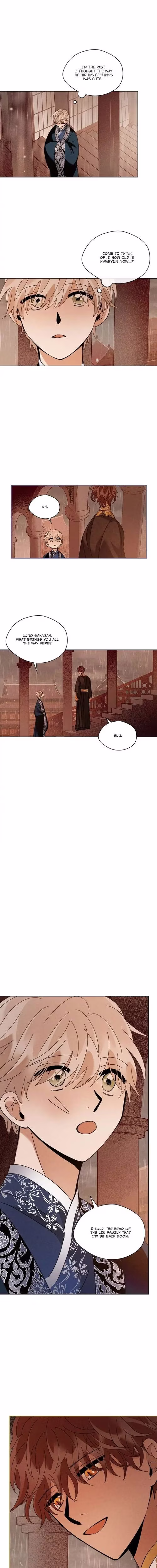 Where the Dragon's Rain Falls - Chapter 180 - Part 10