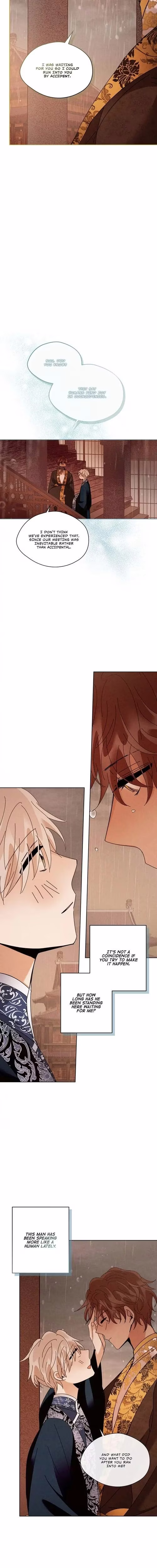 Where the Dragon's Rain Falls - Chapter 180 - Part 11