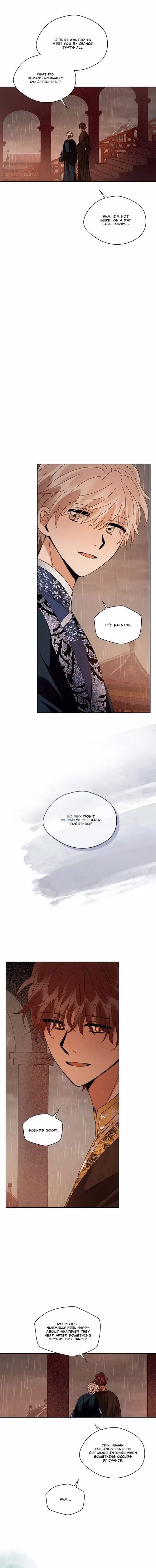 Where the Dragon's Rain Falls - Chapter 180 - Part 12