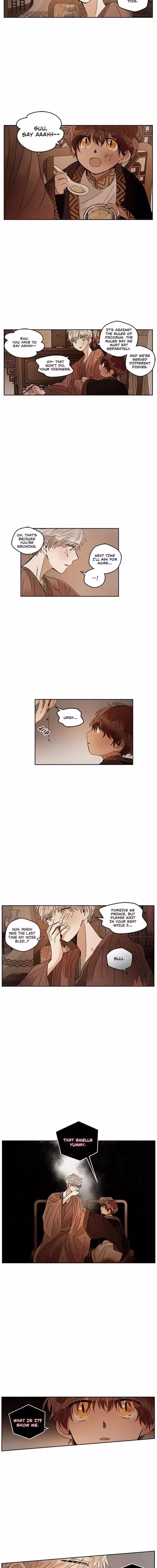 Where the Dragon's Rain Falls - Chapter 20 - Part 4