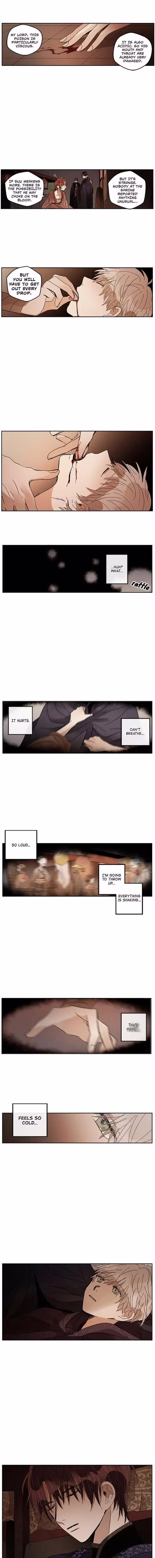 Where the Dragon's Rain Falls - Chapter 22 - Part 4