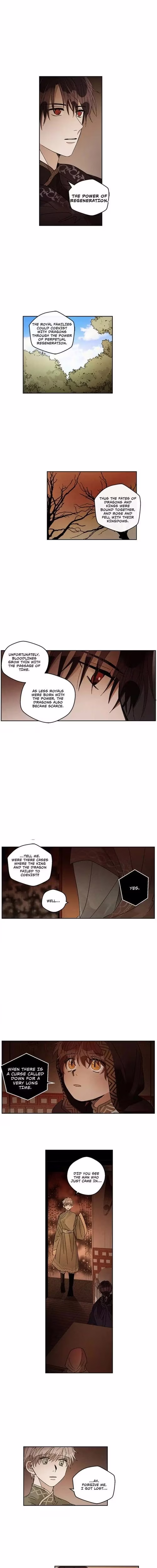 Where the Dragon's Rain Falls - Chapter 25 - Part 4