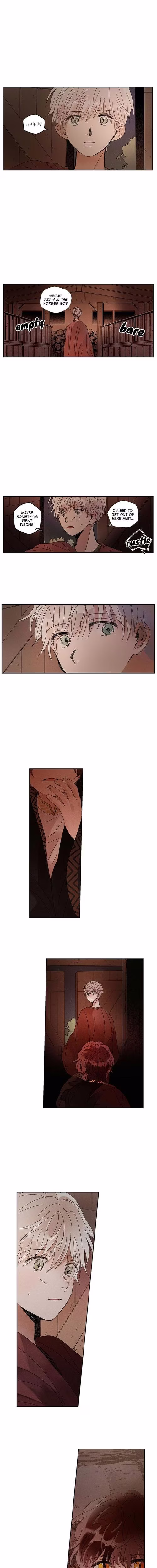 Where the Dragon's Rain Falls - Chapter 3 - Part 6