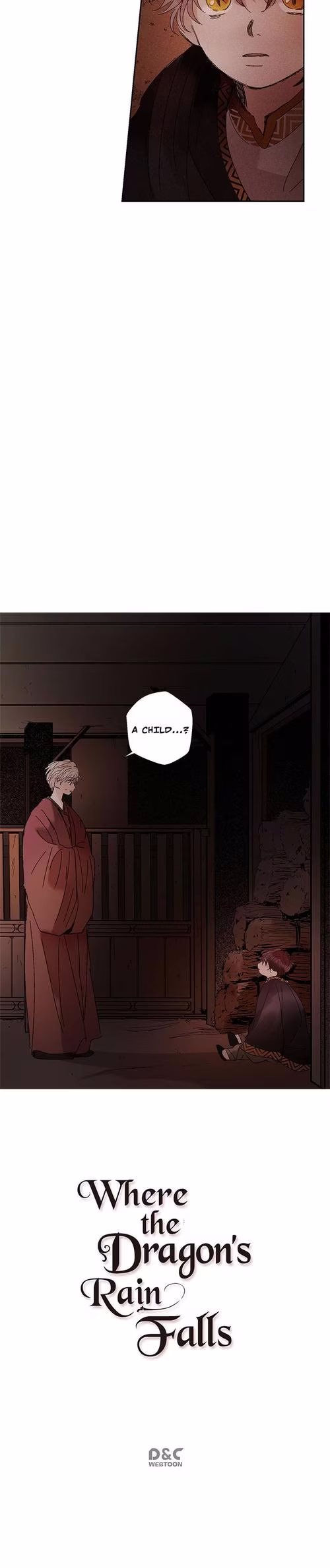 Where the Dragon's Rain Falls - Chapter 3 - Part 7