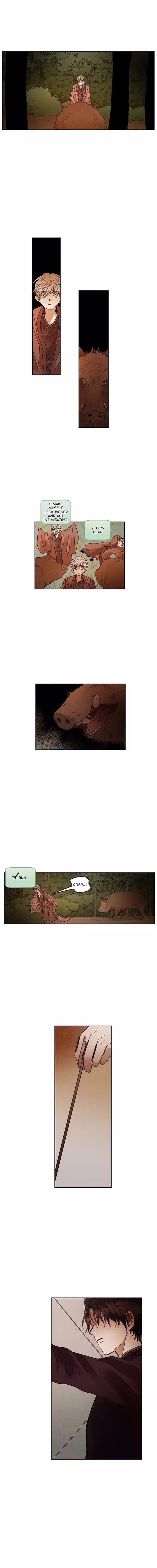 Where the Dragon's Rain Falls - Chapter 31 - Part 4