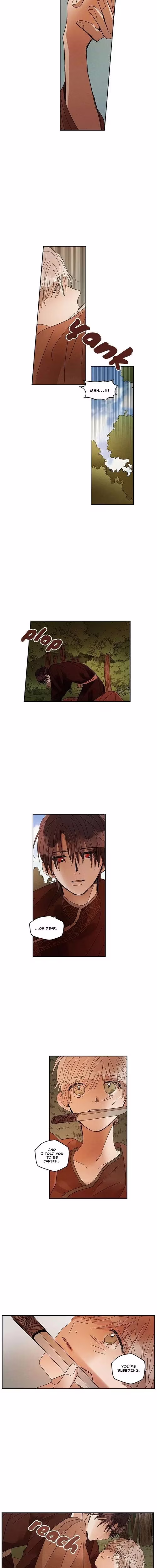 Where the Dragon's Rain Falls - Chapter 33 - Part 4