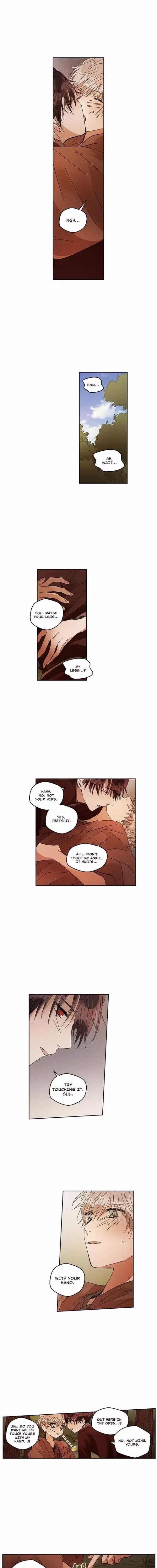 Where the Dragon's Rain Falls - Chapter 33 - Part 6