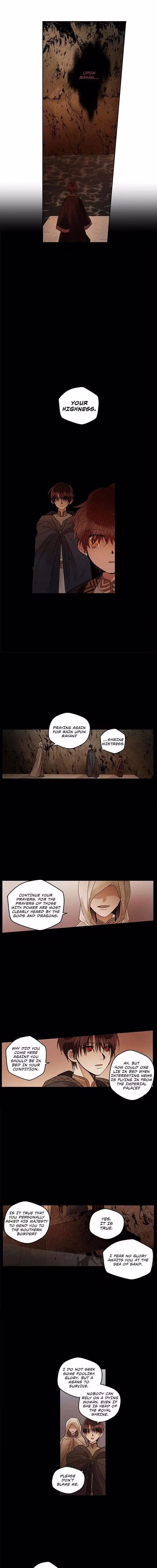 Where the Dragon's Rain Falls - Chapter 34 - Part 5