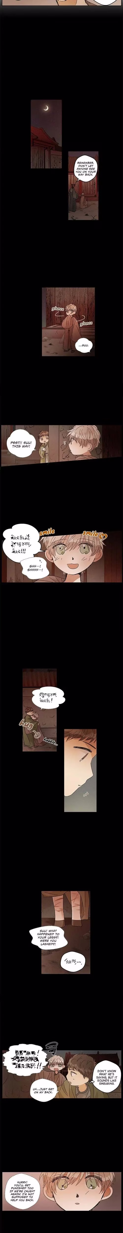 Where the Dragon's Rain Falls - Chapter 35 - Part 5