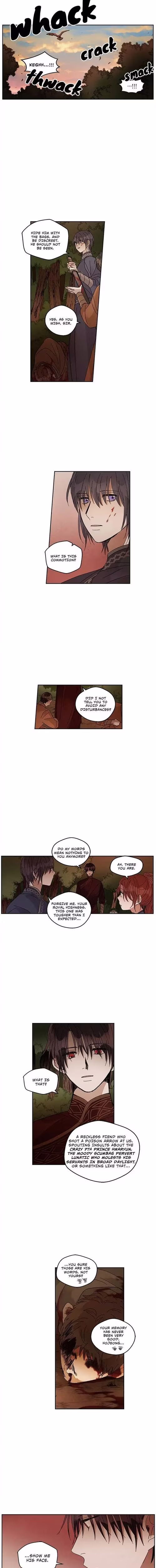 Where the Dragon's Rain Falls - Chapter 37 - Part 6