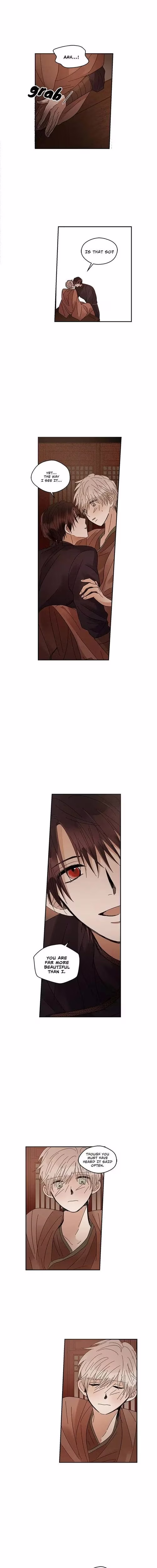 Where the Dragon's Rain Falls - Chapter 40 - Part 4