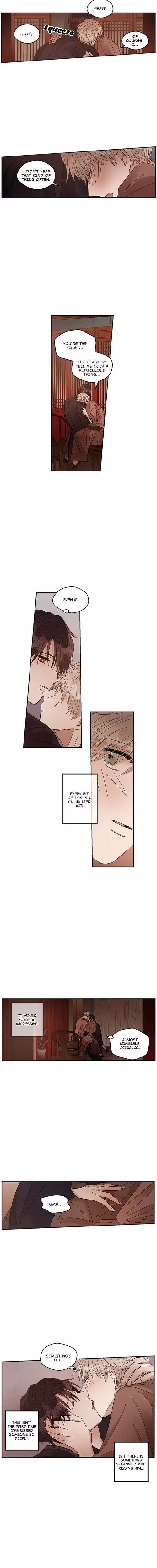 Where the Dragon's Rain Falls - Chapter 40 - Part 5