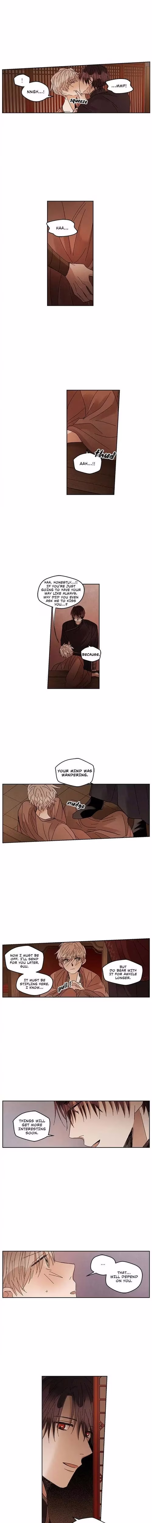 Where the Dragon's Rain Falls - Chapter 41 - Part 4