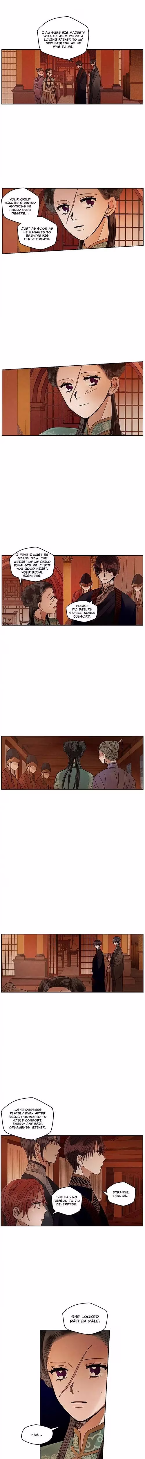 Where the Dragon's Rain Falls - Chapter 43 - Part 3