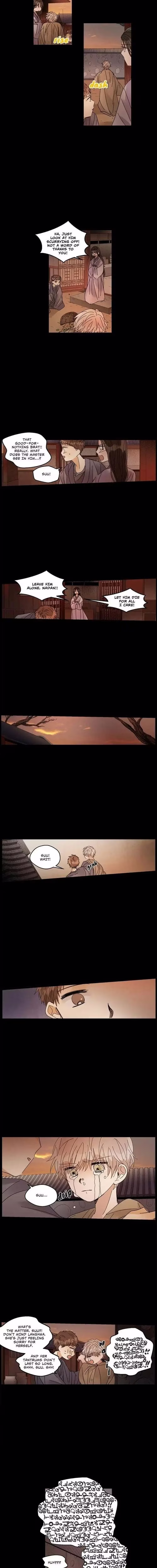 Where the Dragon's Rain Falls - Chapter 46 - Part 5