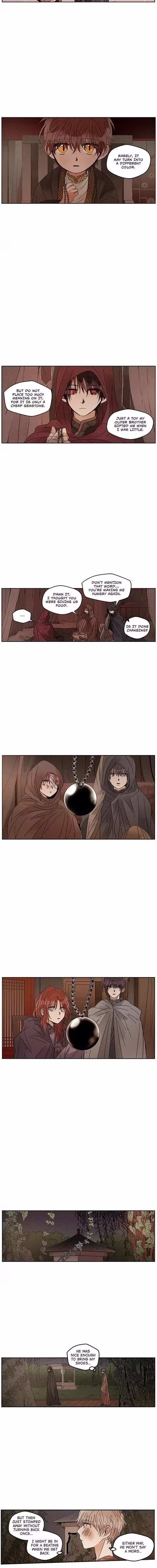 Where the Dragon's Rain Falls - Chapter 48 - Part 3