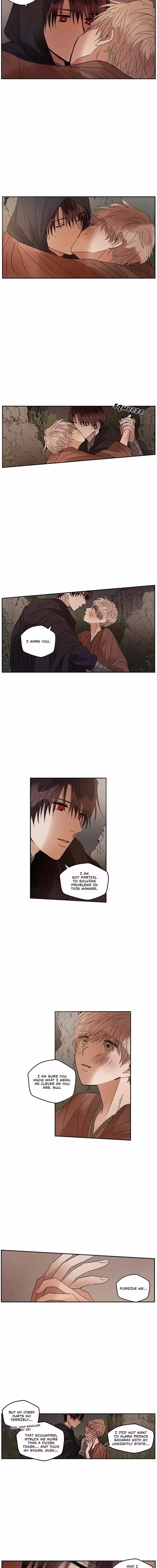 Where the Dragon's Rain Falls - Chapter 48 - Part 5