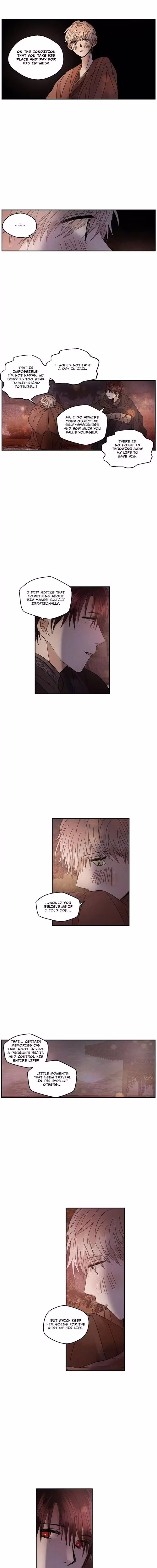 Where the Dragon's Rain Falls - Chapter 49 - Part 4