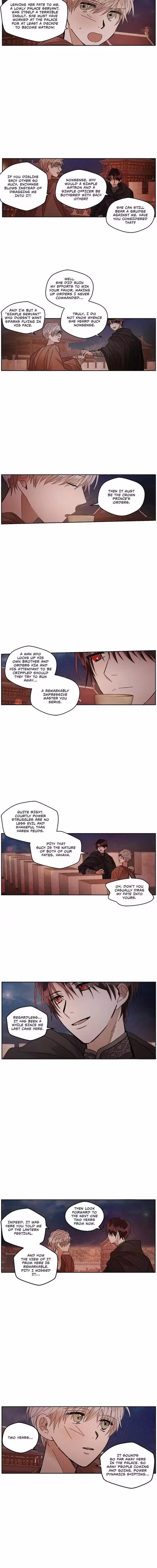 Where the Dragon's Rain Falls - Chapter 50 - Part 4