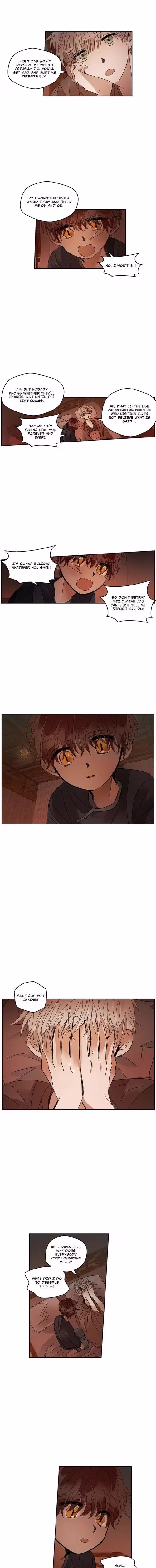 Where the Dragon's Rain Falls - Chapter 51 - Part 6