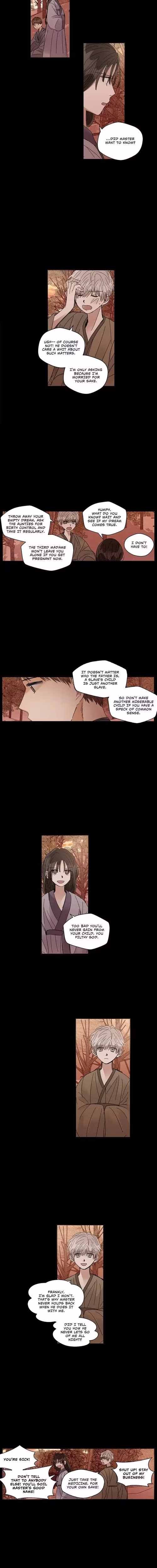 Where the Dragon's Rain Falls - Chapter 52 - Part 4