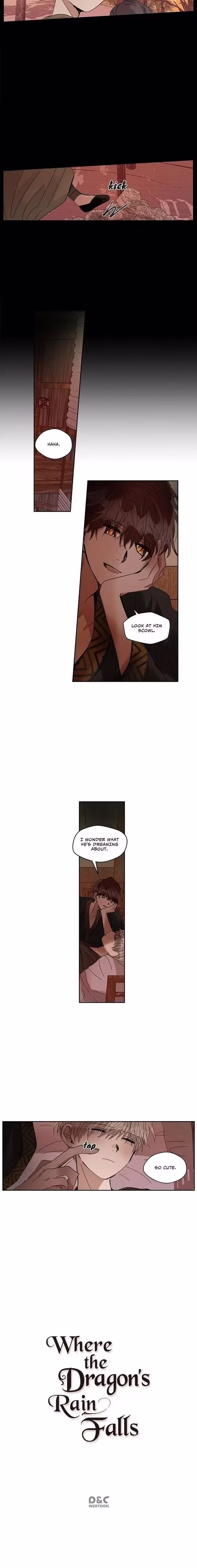 Where the Dragon's Rain Falls - Chapter 52 - Part 6