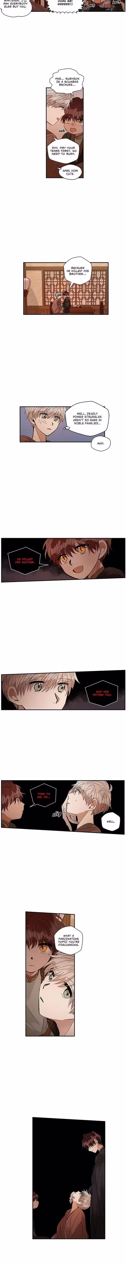 Where the Dragon's Rain Falls - Chapter 54 - Part 4