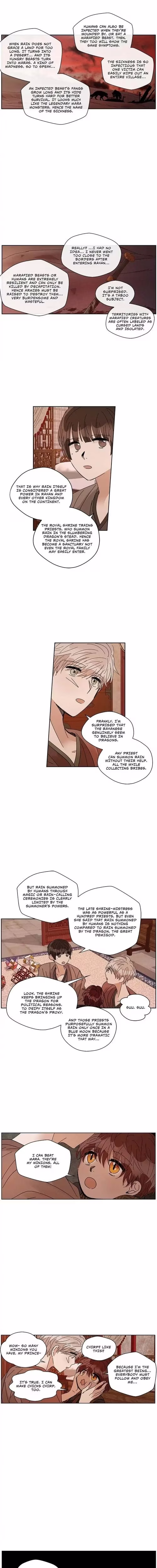 Where the Dragon's Rain Falls - Chapter 57 - Part 5