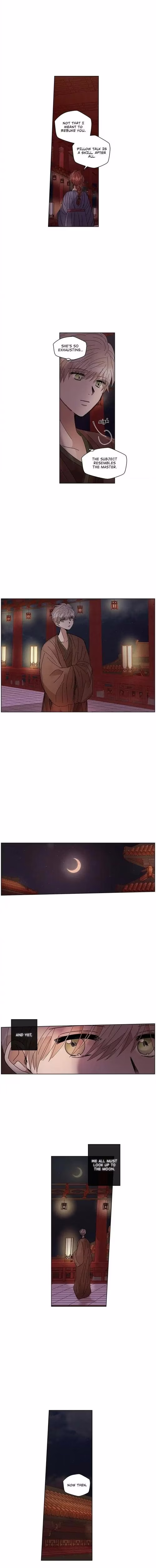 Where the Dragon's Rain Falls - Chapter 58 - Part 6