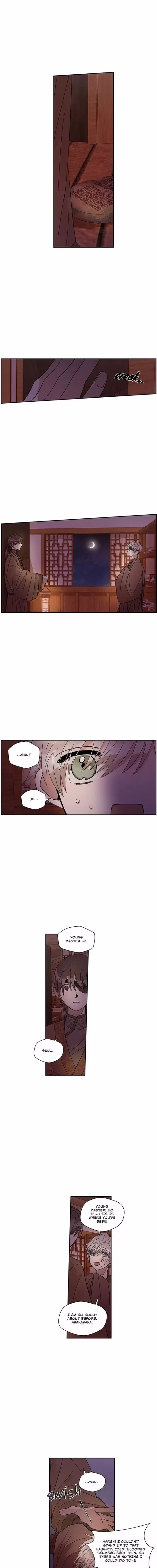 Where the Dragon's Rain Falls - Chapter 59 - Part 7