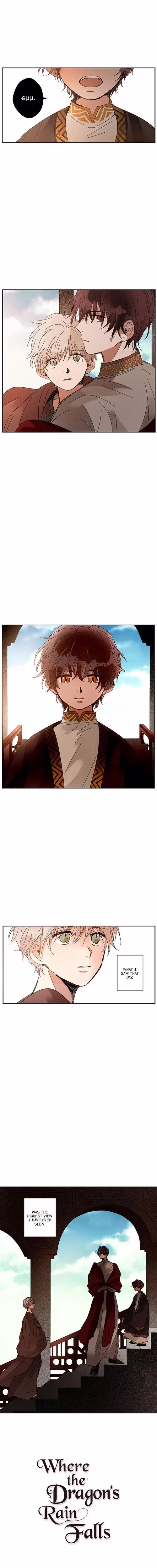 Where the Dragon's Rain Falls - Chapter 6 - Part 6