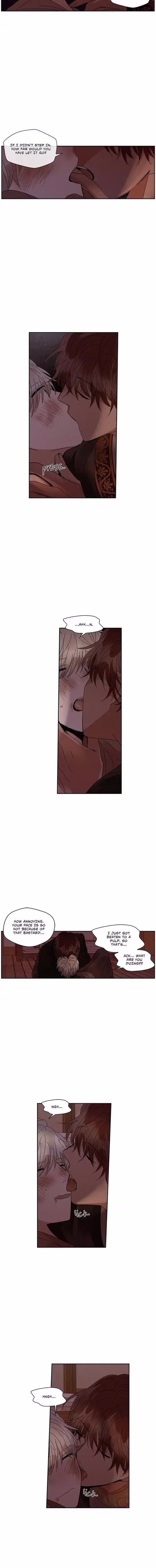 Where the Dragon's Rain Falls - Chapter 61 - Part 4