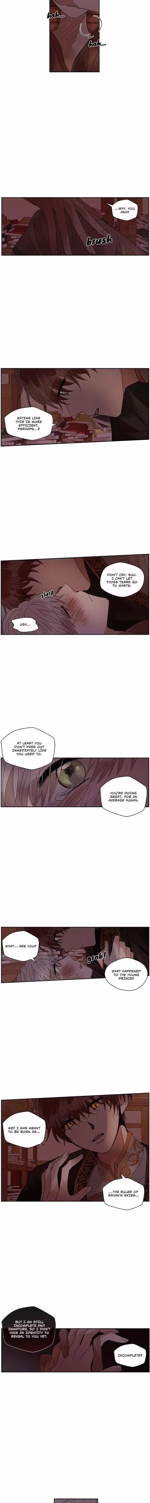 Where the Dragon's Rain Falls - Chapter 61 - Part 6