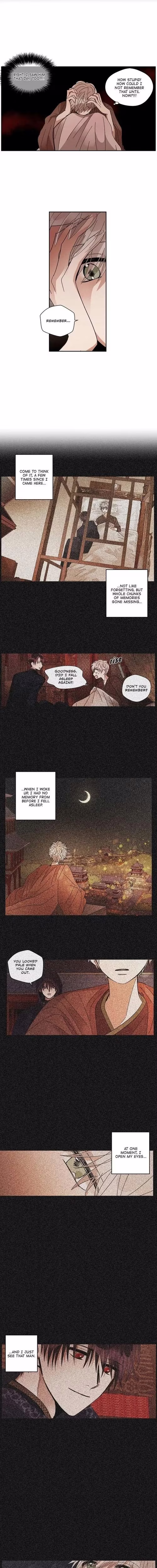 Where the Dragon's Rain Falls - Chapter 63 - Part 3