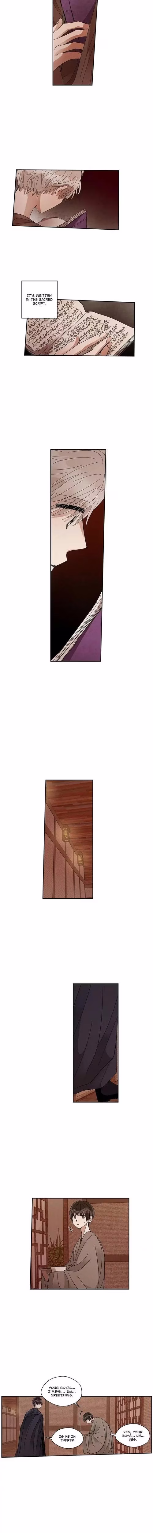 Where the Dragon's Rain Falls - Chapter 63 - Part 5