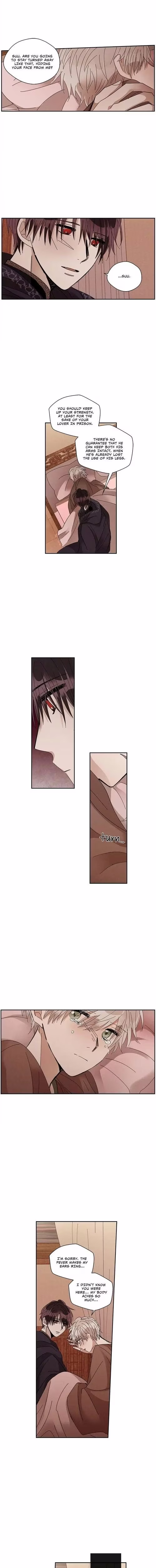 Where the Dragon's Rain Falls - Chapter 63 - Part 7