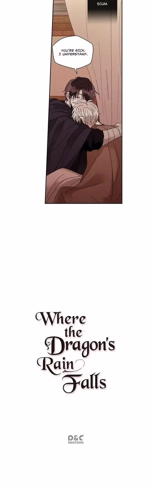 Where the Dragon's Rain Falls - Chapter 63 - Part 8