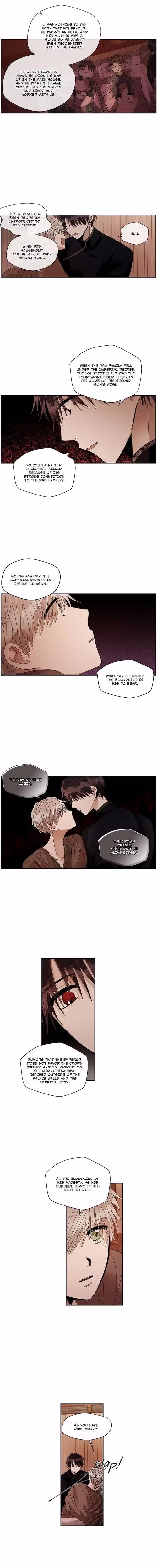 Where the Dragon's Rain Falls - Chapter 65 - Part 3