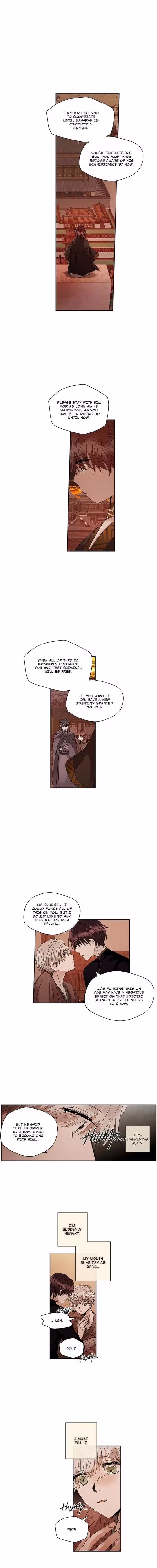 Where the Dragon's Rain Falls - Chapter 65 - Part 5