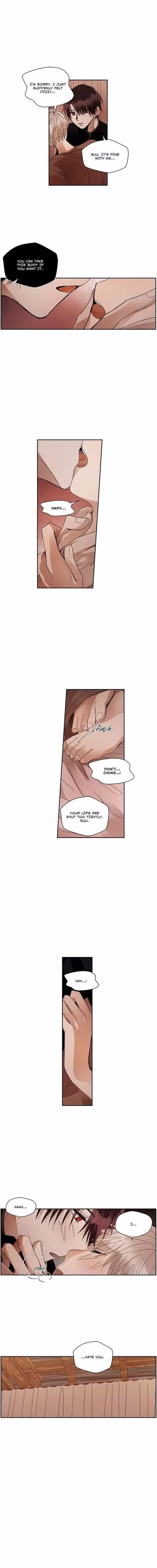 Where the Dragon's Rain Falls - Chapter 65 - Part 6